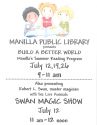Summer Reading Program